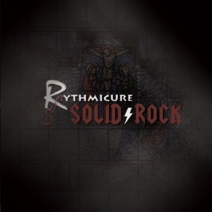 Rythmicure Cover